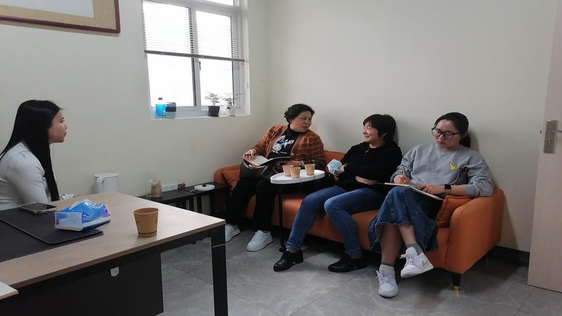 新员工入职技能培训定制方案