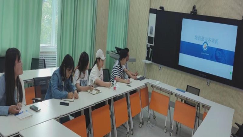 北京网络课程线下体验店：体验式学习的全新探索