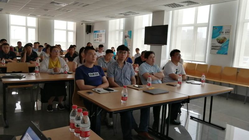 企业内训效果评估：如何科学评估培训成效