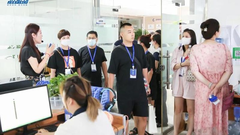 二建培训课程北京哪家好
